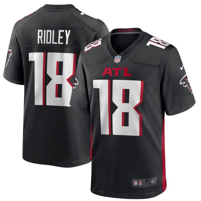 None Men's Atlanta Falcons Great Value Game Jersey for NFL Fans