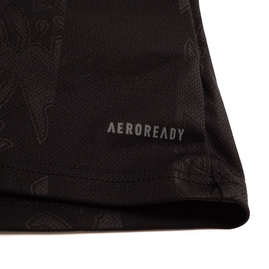 Manchester United 3rd Shirt 2025/26 Kids For Algeria Football Fans