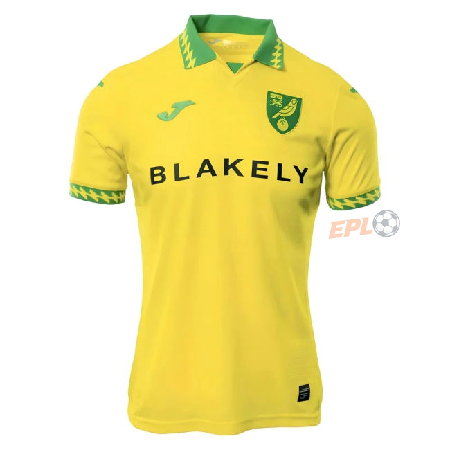 Championship 2025-20 value packed Home Soccer Jersey