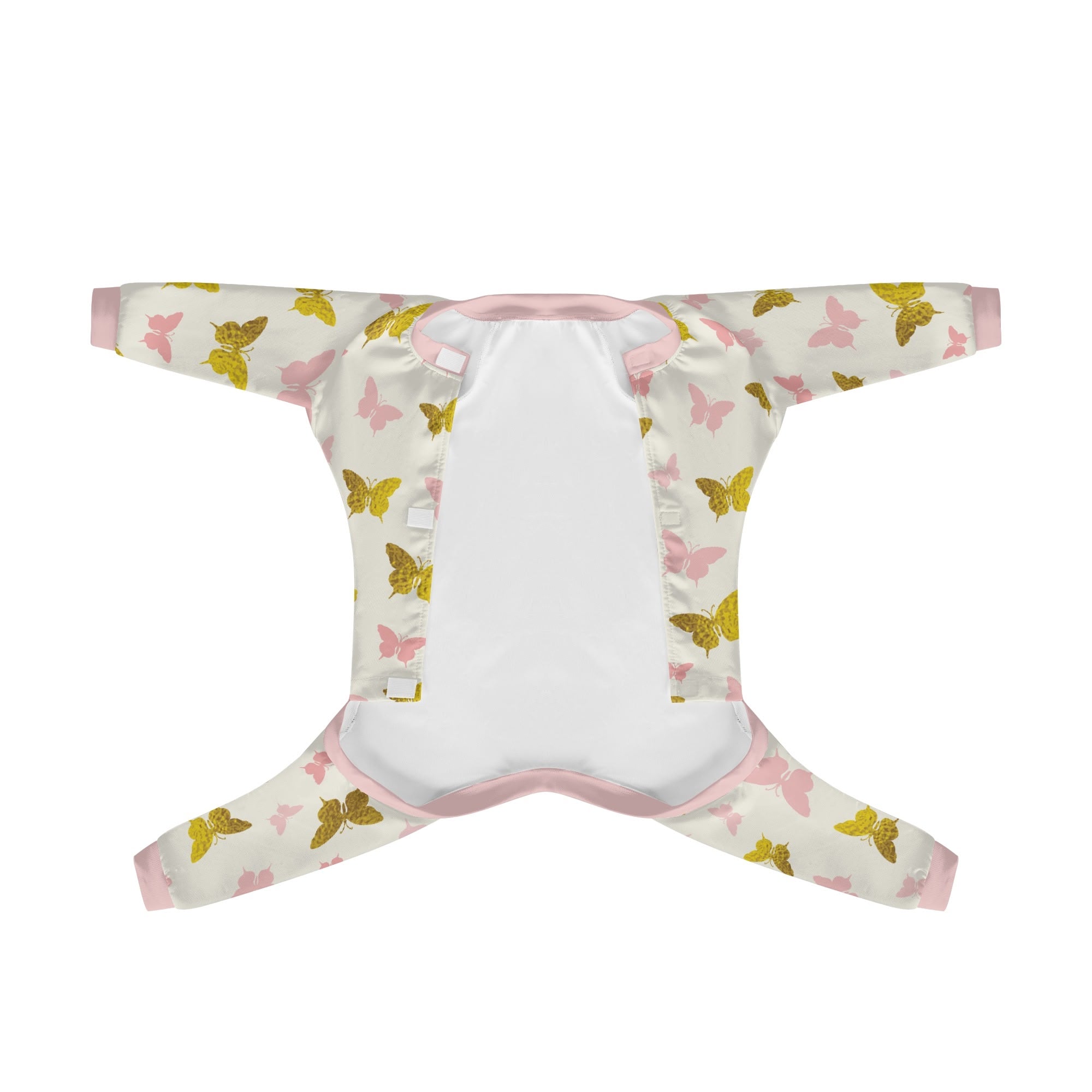 Minimal-Aesthetic Callie - Frenchie Pajamas – Ultra-soft, Cozy, & Ado...