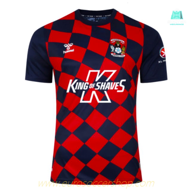2023-2024 Coventry City Away Shirt