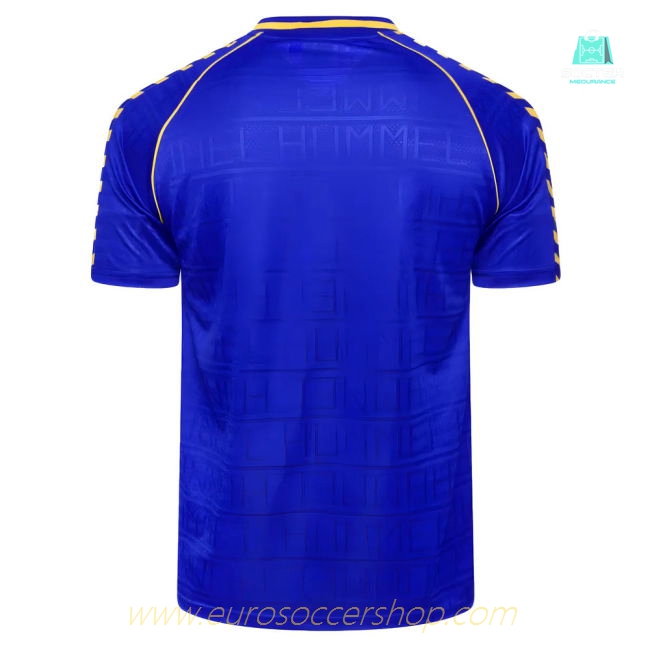 1988-1989 Wimbledon Home Reissue Shirt (Kids)