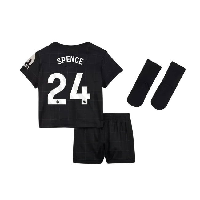 2025-20 Tottenham modern Away Football Shirt | original