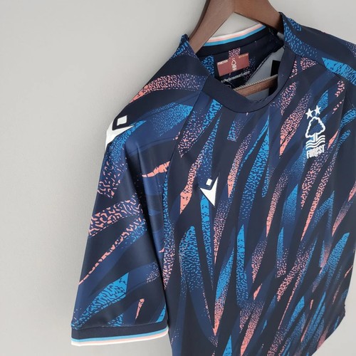 Official Third - Football Fashion - Moisture Wicking - Match Quality