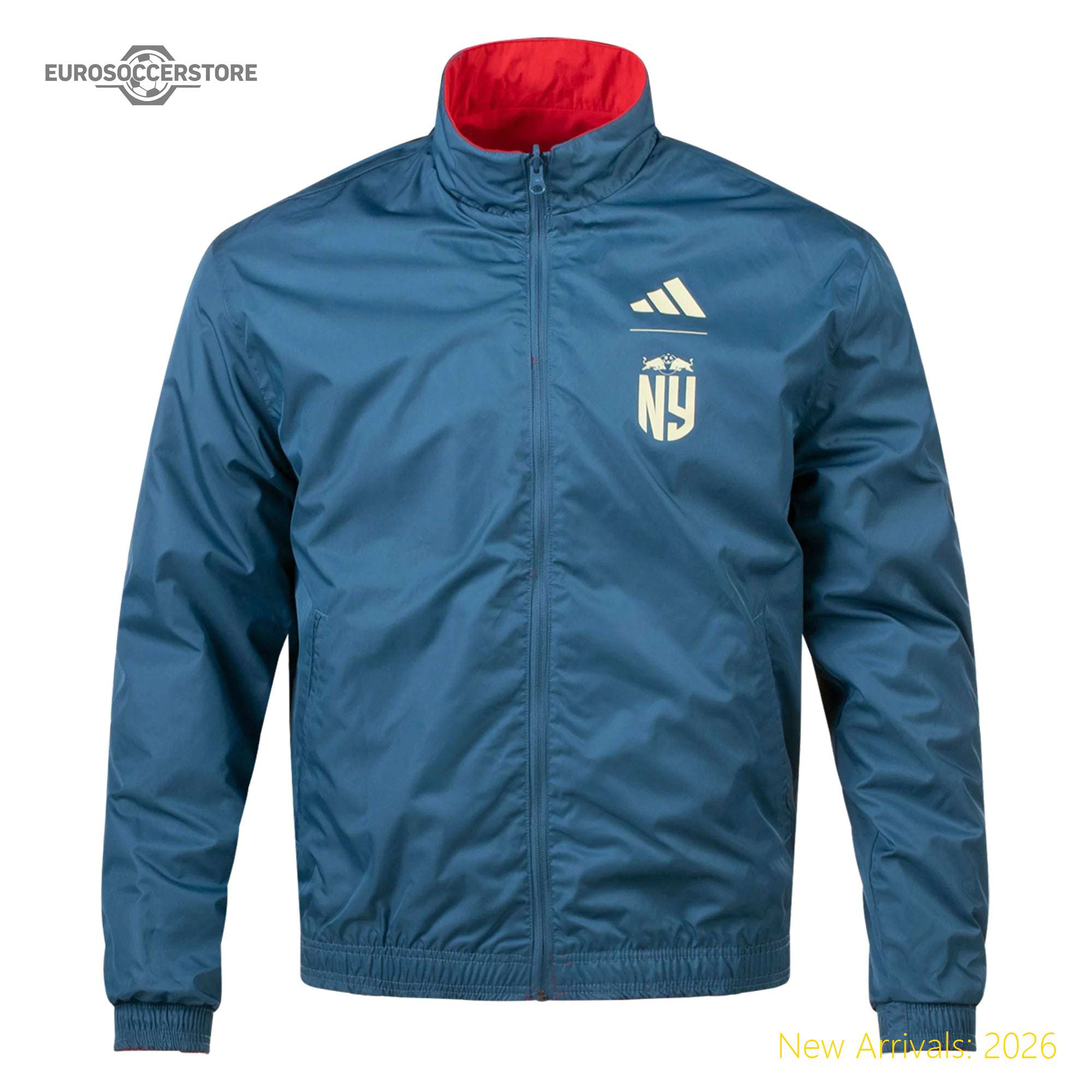 Officially Approved Adult Ny Team Premium-quality Unknown Jersey 2023