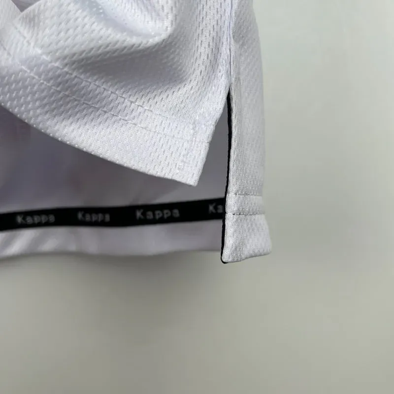 Cheap 1997-1998 Manchester City Jersey retro kit