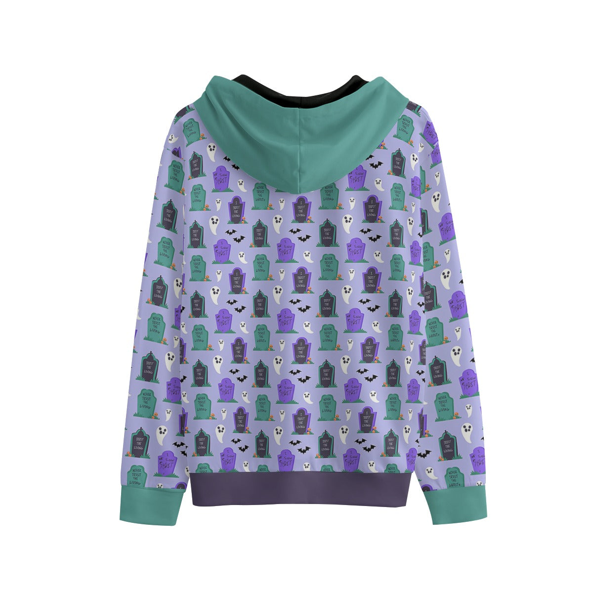 Bulldog Inspired Ginger - Stylish Human Hoodies Indoor Comfort