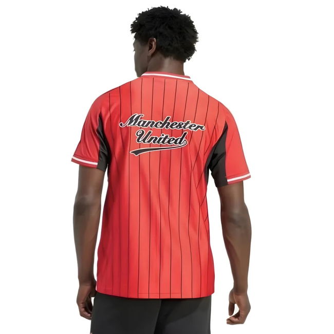 2025-20 Man Utd excellent Third Shirt - Adults | excellent