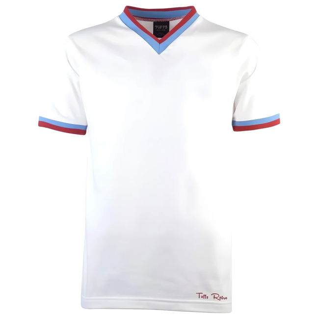 Official Shirt - Match Day Essential - Top Tier - High Performance