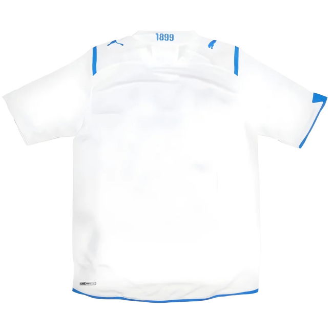 Superior Craftsmanship Hoffenheim New Release Replica Football Kit