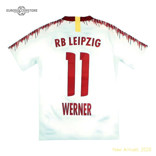 Football Club Home Pro Jersey Official Design Moisture-wicking