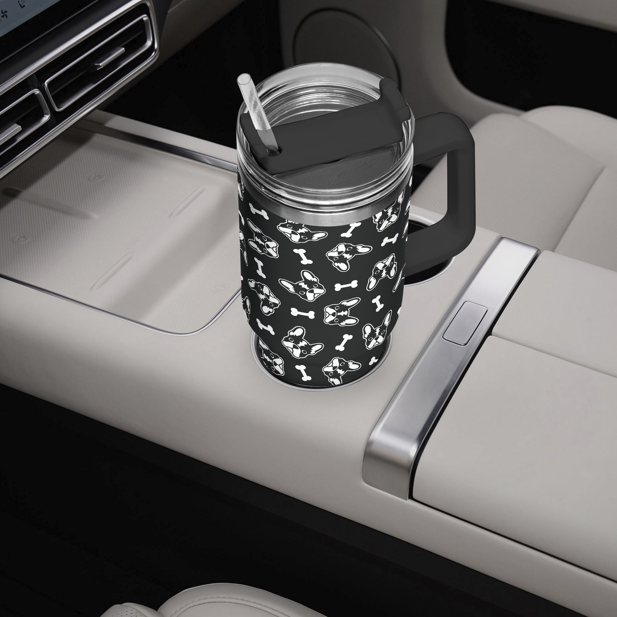 Cort - Car Tumbler Cup