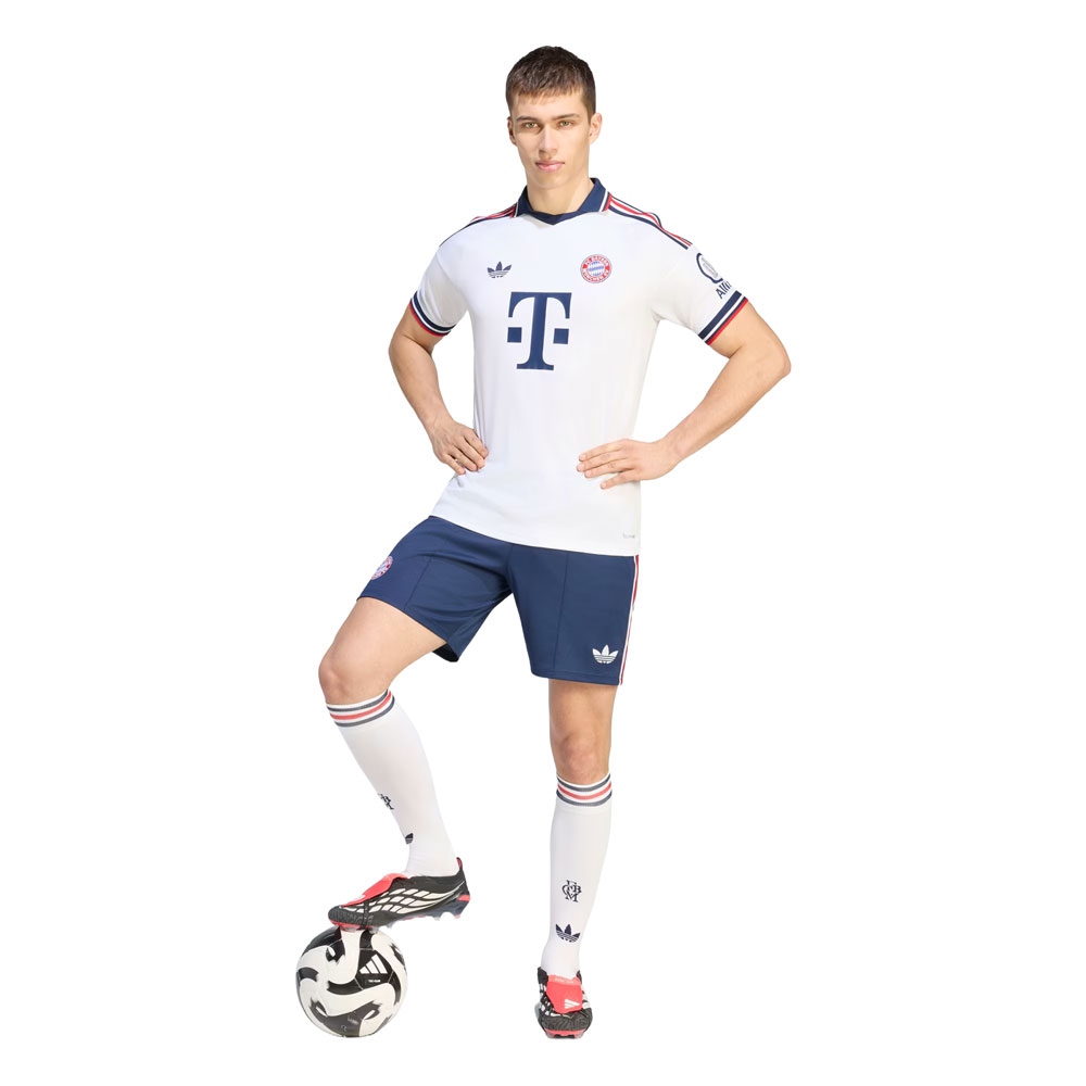 [LK] FC Bayern Munich Away Kit 26/27