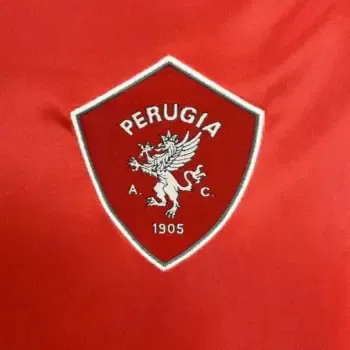 Cheap 1998-1999 Perugia Jersey retro kit