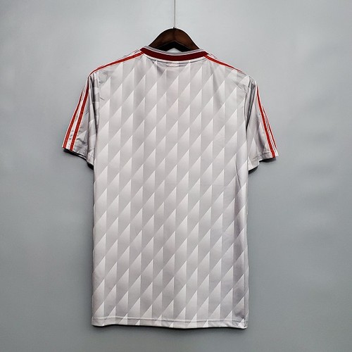 Football Team Liverpool #1989 High Performance Dedicated Classic Ed...