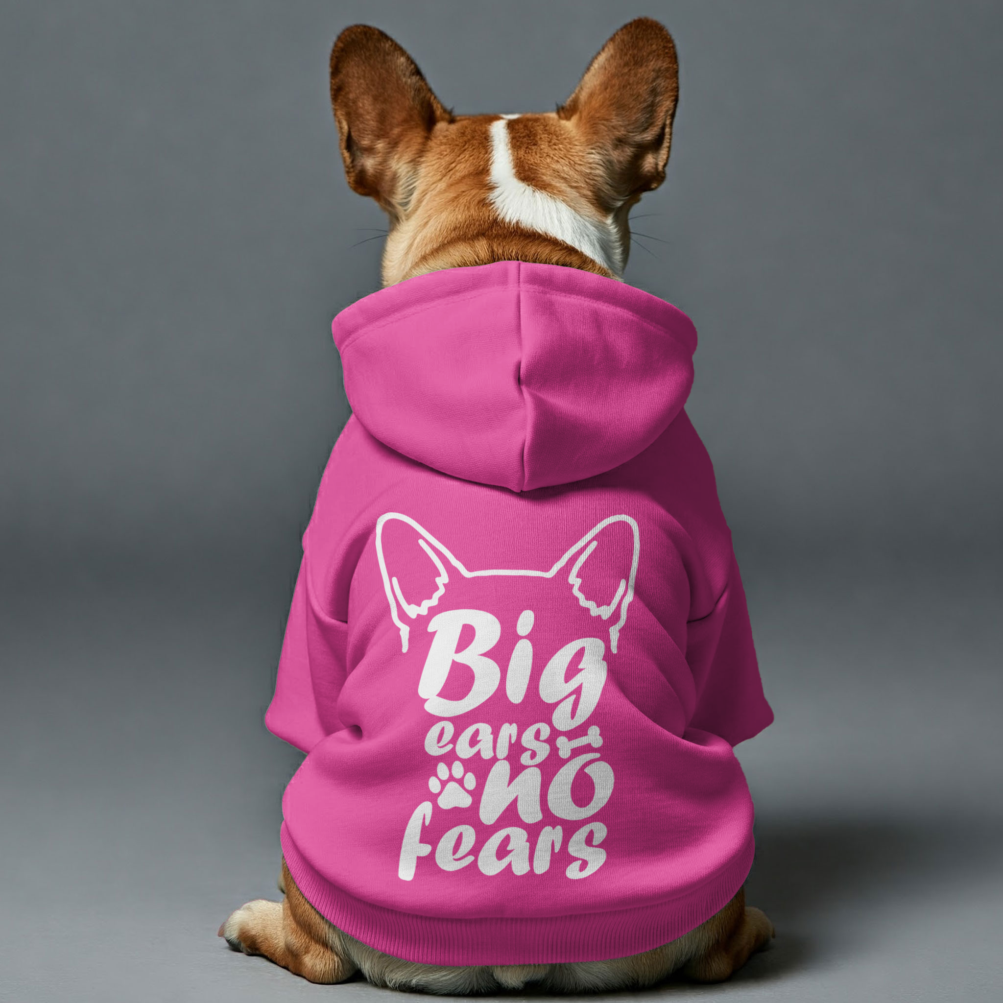 – Stylish, Cozy, And Premium 100% Cotton For Dog Lovers | Unique Design