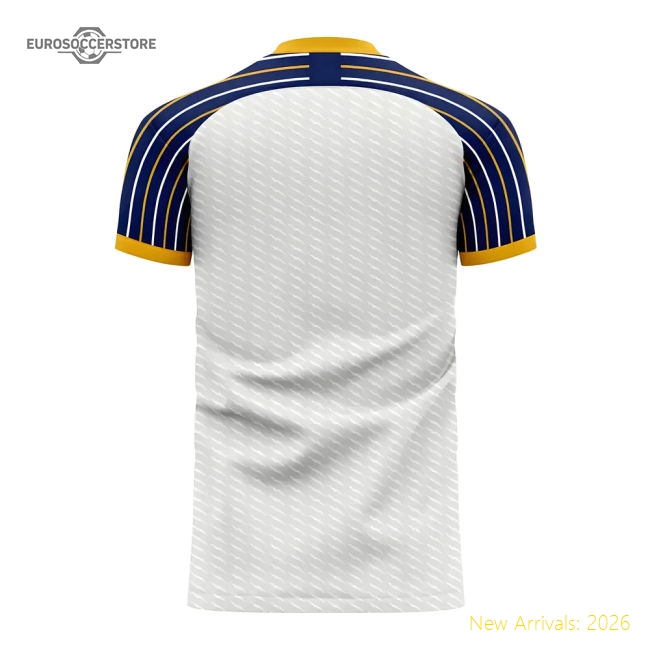 Premium Womens Football Team Jersey 2025-2026 Moisture-wicking