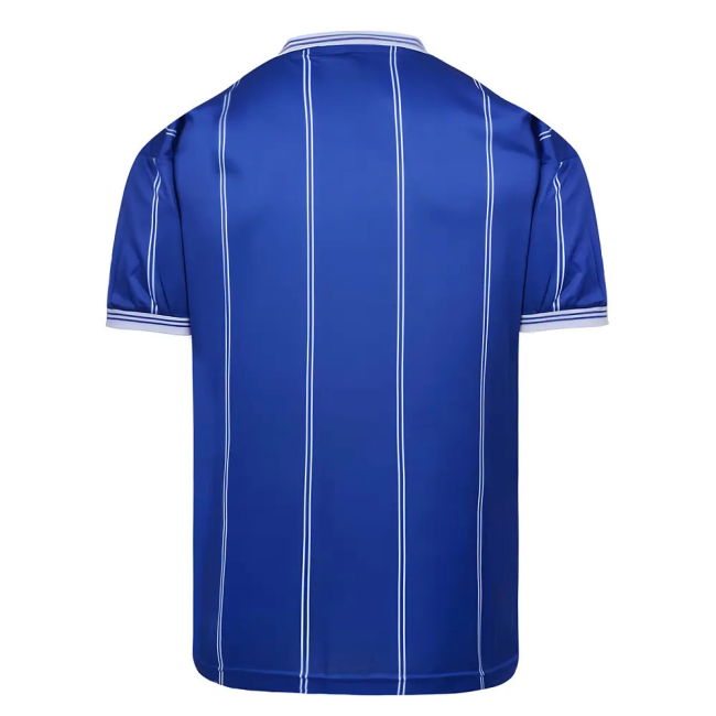 Superior Craftsmanship Leicester Leicester City #1984 Latest Editio...