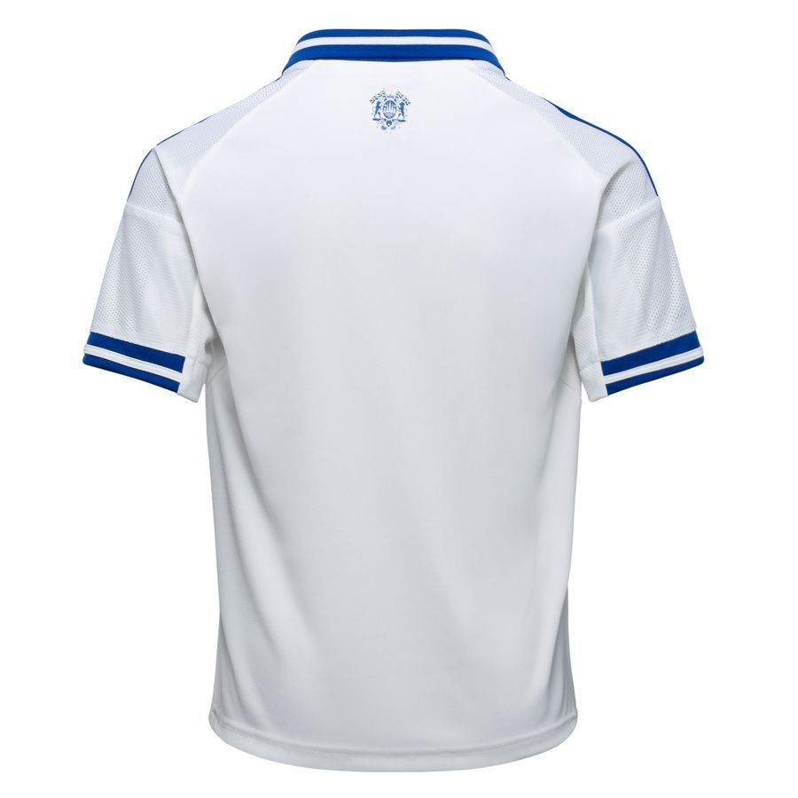 Fc Copenhagen Home Shirt 2025/26 Kids In Multiple Adult Sizes