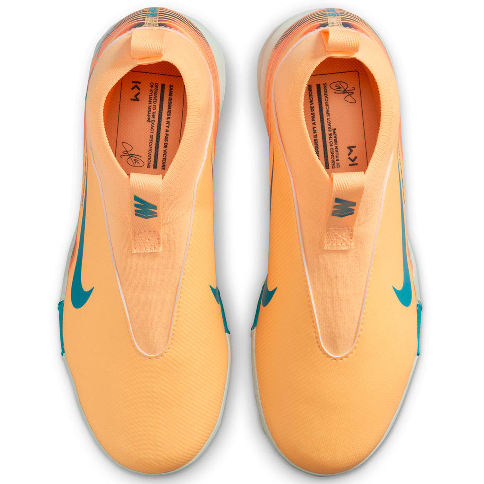 superior soccer Nike Your Favorite Team Player Version Jersey 2025