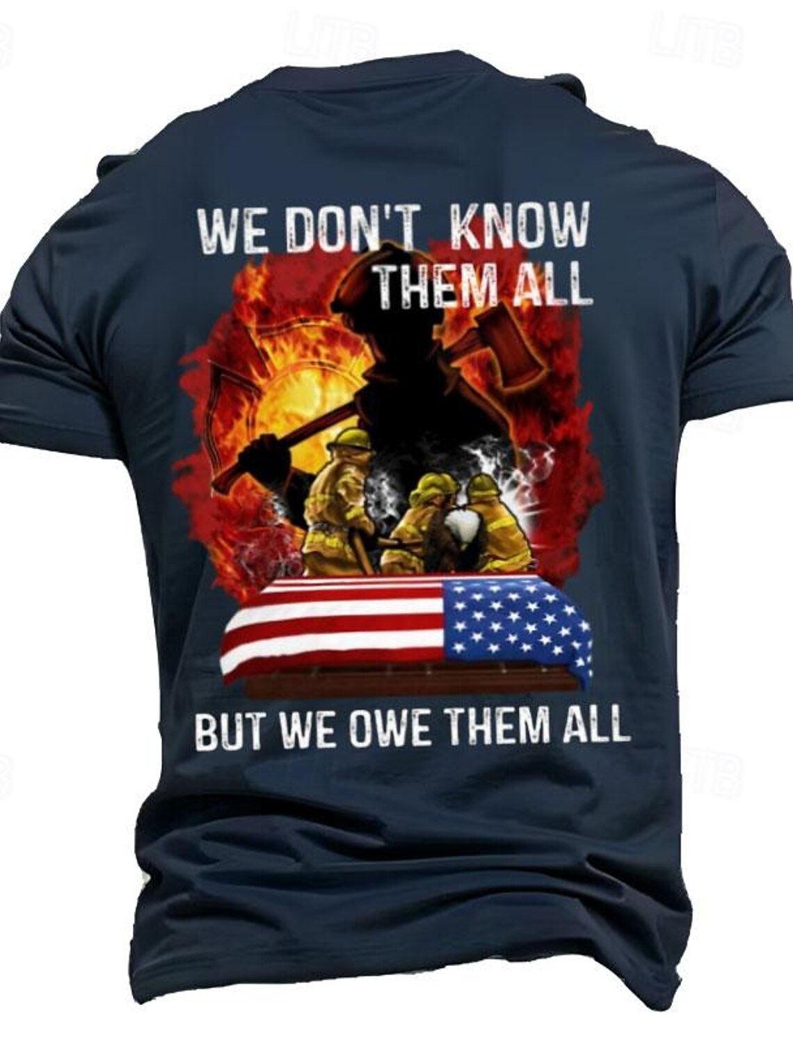 4th of July 2026 250th Memorial Day Patriotic Patriot Graphic US Flag Short Sleeve T-Shirt Sports Street