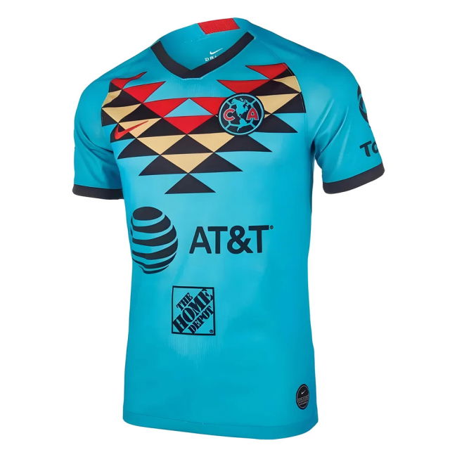 Football Club 2019-2020 Third Third - Replica Anti-slip Edition