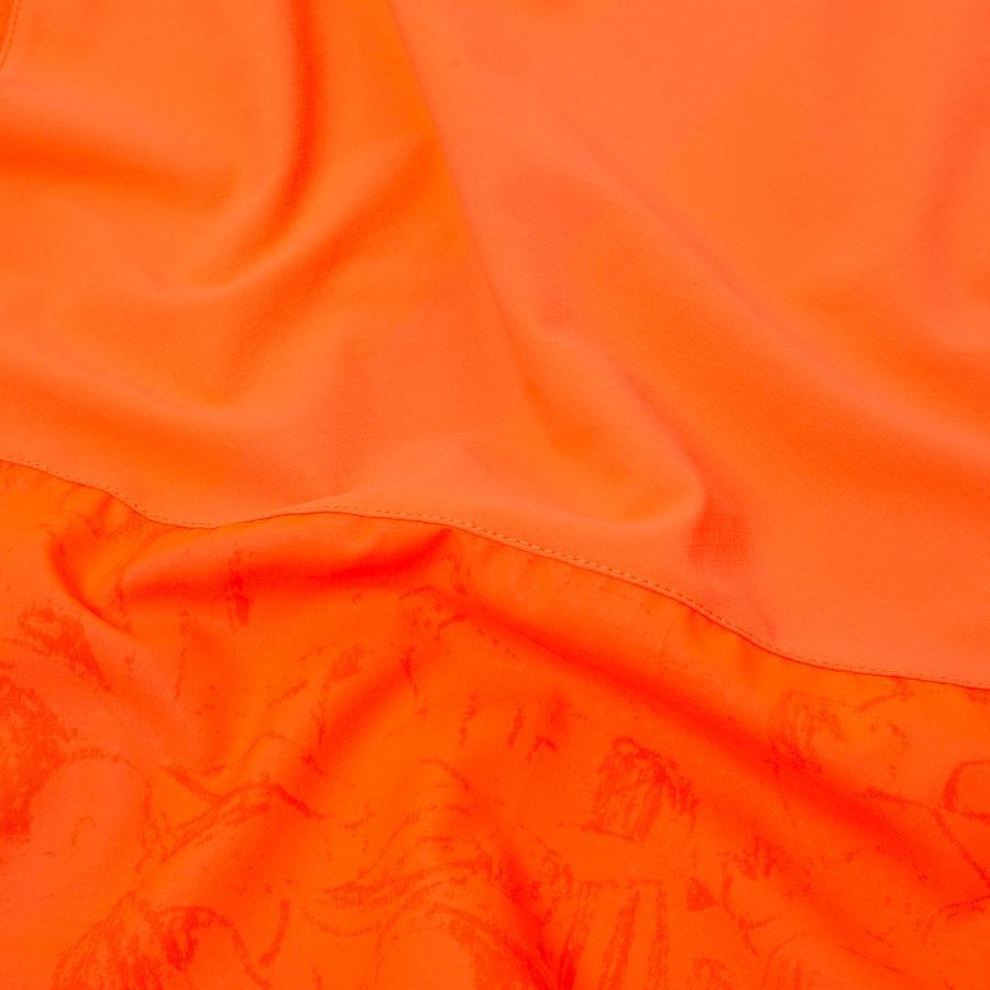 Manchester City Goalkeeper Shirt Kidsuper Club World Cup 2025