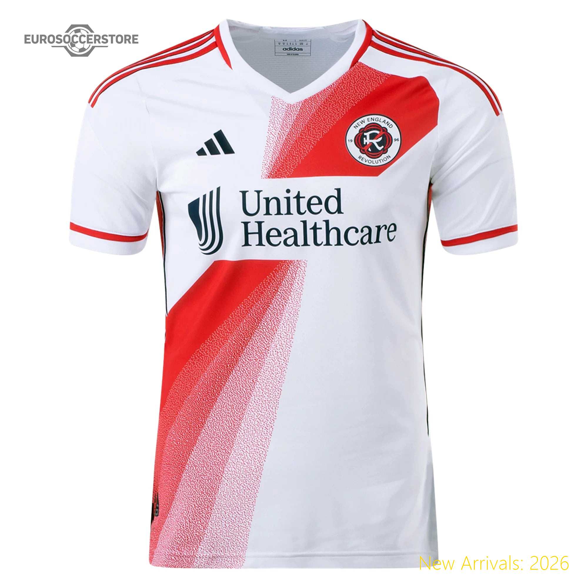 Official Team Merchandise Men New Team Premium-quality Away Jersey