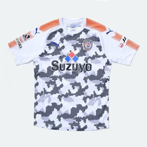 Performance Driven Shimizu S-Pulse Away 201718 Soccer Jersey Shirt