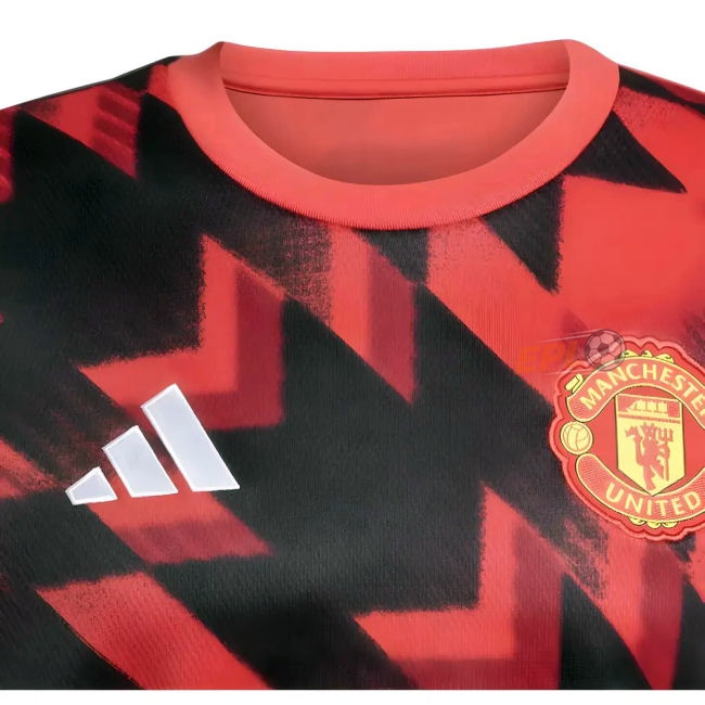 MAN high-end 2025-20 Third Kit - Adults | premium quality