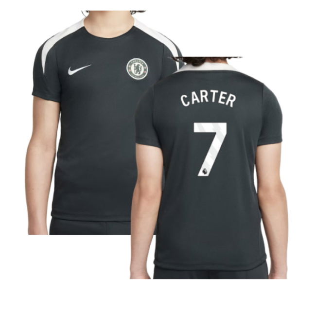 Latest Chelsea Jersey 2025-2026