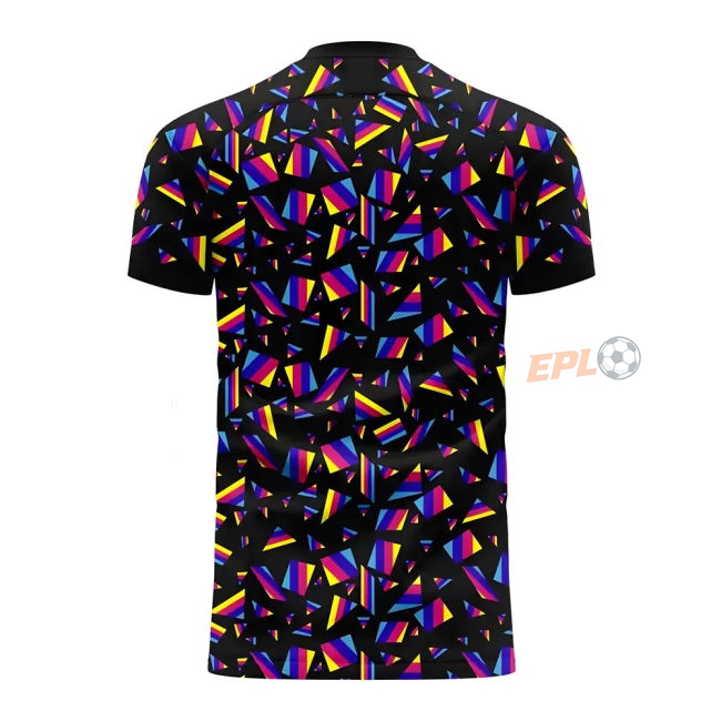 Aston Villa 2025-20 value for money Third Soccer Jersey