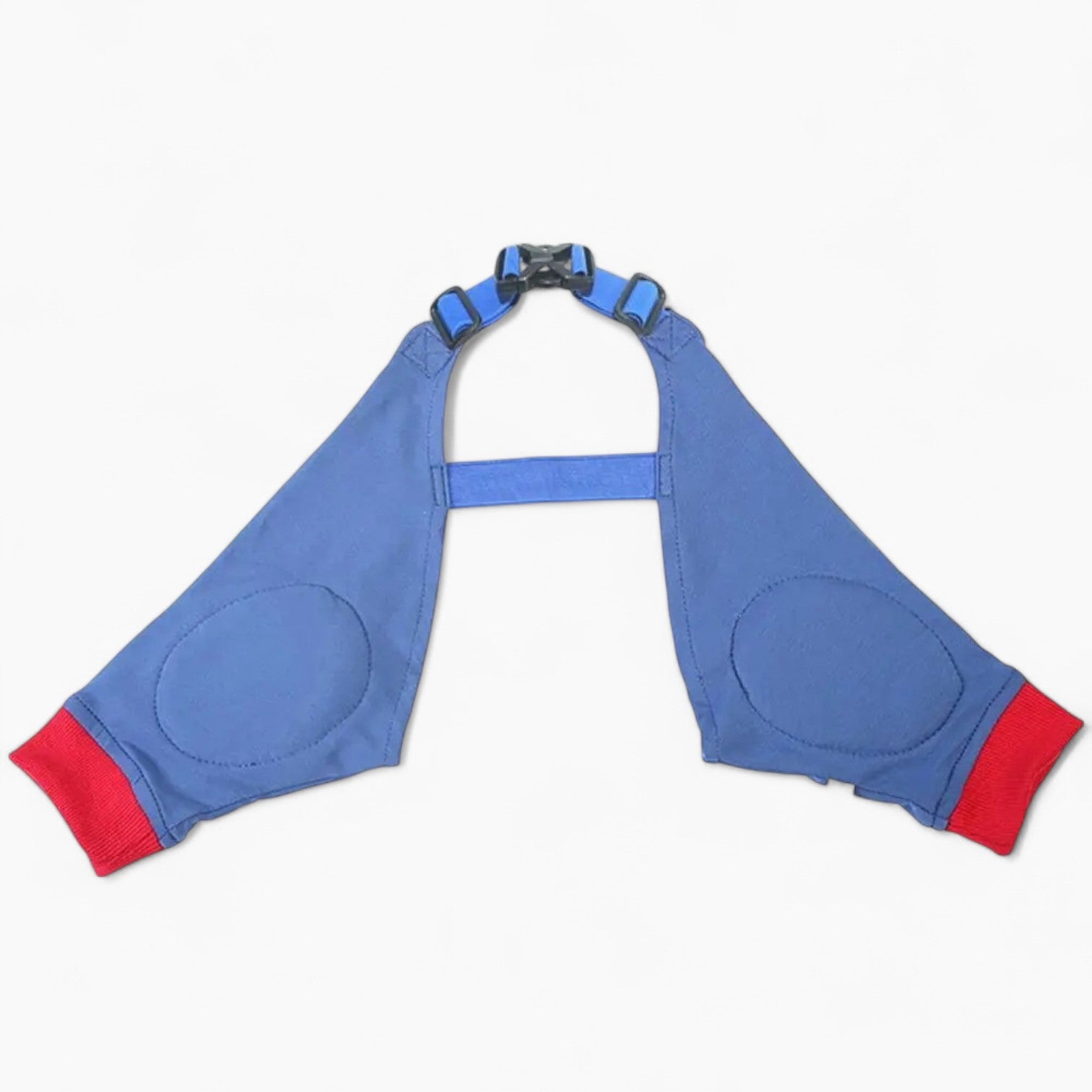 French Bulldog Pawtex Frenchie Front Leg Recovery Sleeve – Soft