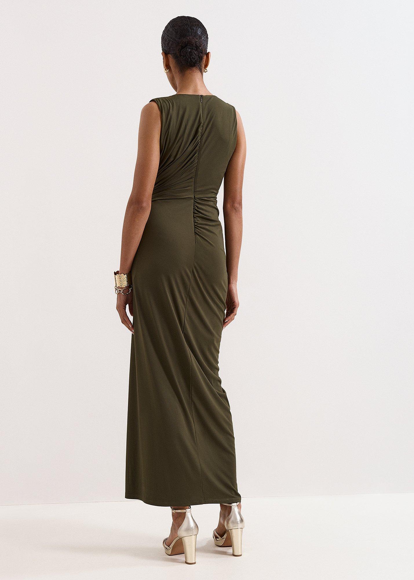 Petite Cassidy Dress
