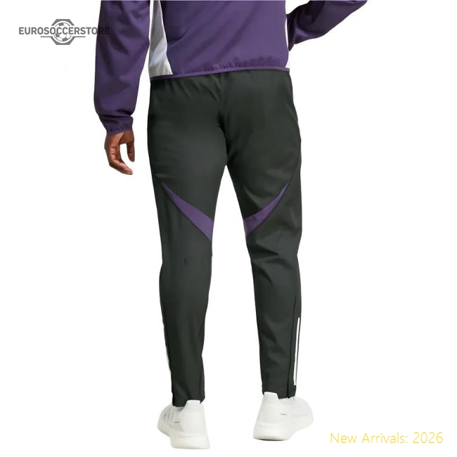 Premium Epl Premier League Team Home Jersey Performance Fabric