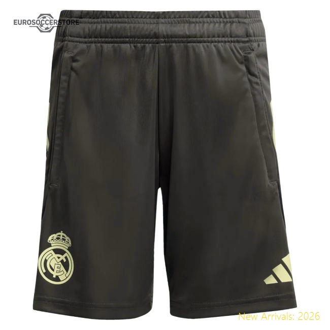 2025-2026 Football Team Kids High-quality Jersey Aeroready