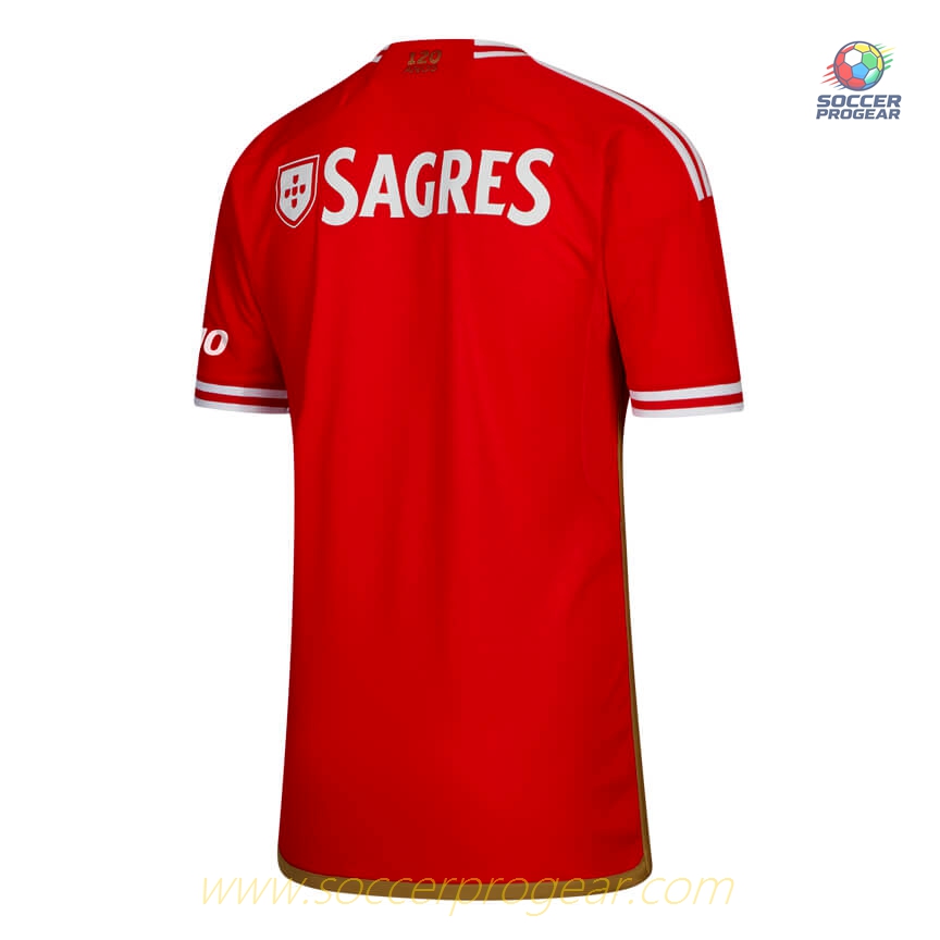 BENFICA Premium HOME SHIRT 2023 2024