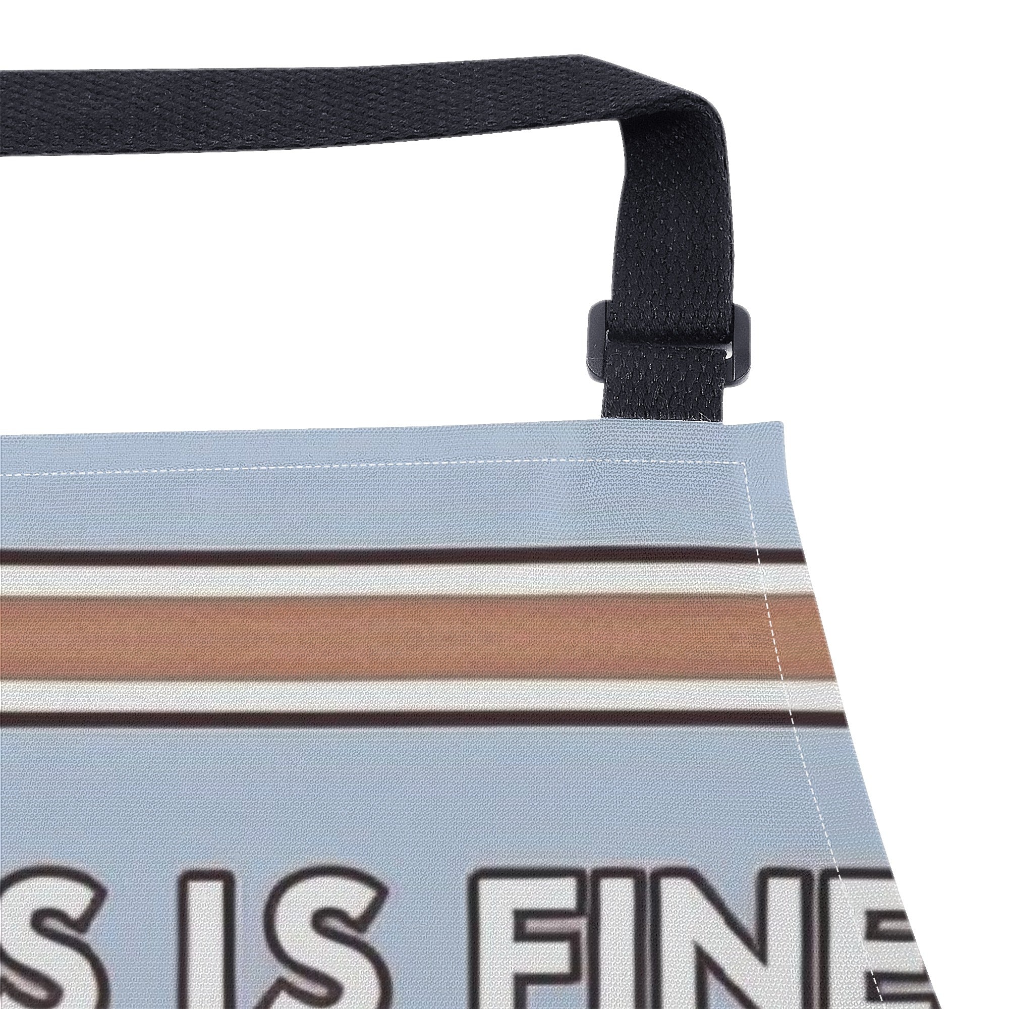 Minimal-Aesthetic High-Quality Stella - Apron for Pet Enthusiasts