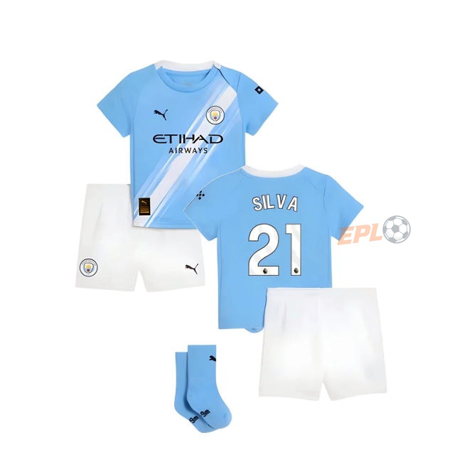 MAN high quality 2025-20 Home Kit - Adults | premium
