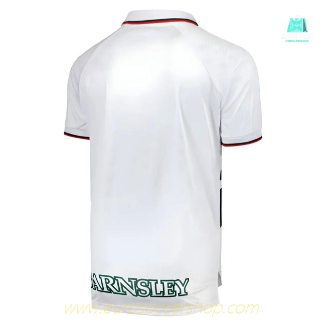 Barnsley 1997 Away Shirt