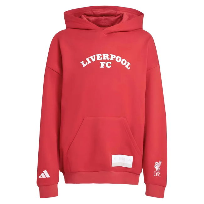 2025-2026 Liverpool (liverpool) Kids - Stylish Design - Professional