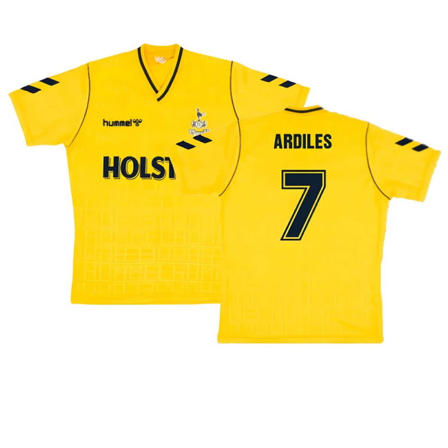 TOT 1988 great value Away Jersey - Adults | authentic