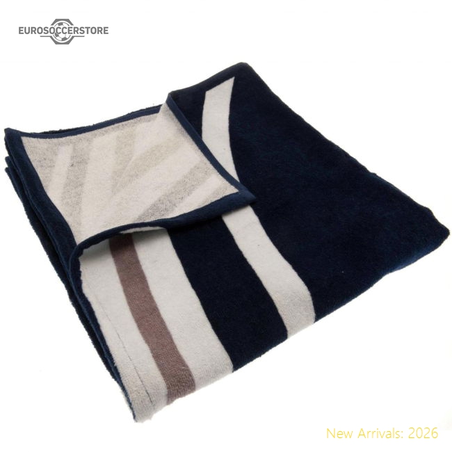 Excellent Spurs Hotspur Fc Pulse Towel - Authentic Design