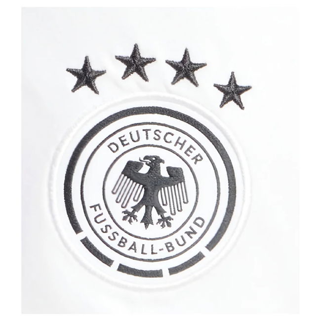 Germany Soccer Team Collectible Home Unique Shirt