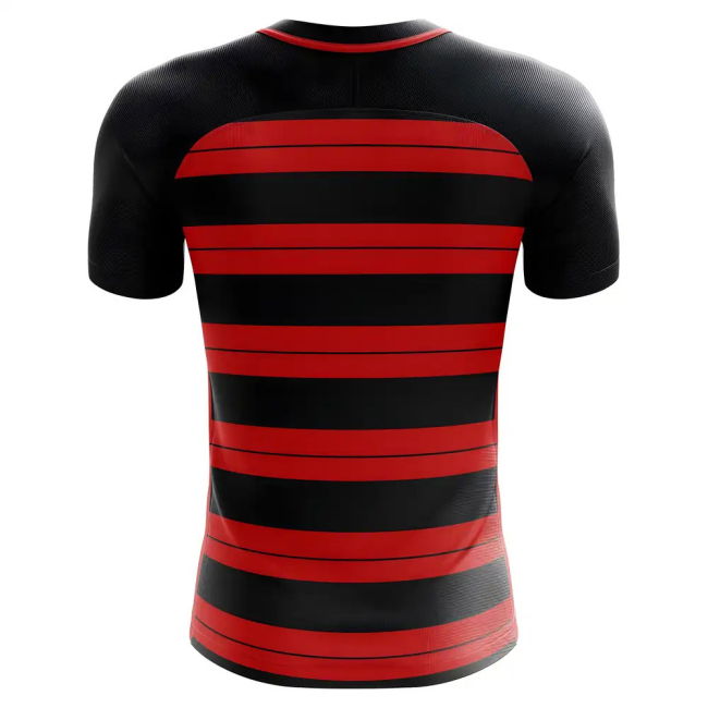 Womens Brazilian Teams Home Jersey 2025-2026 #48