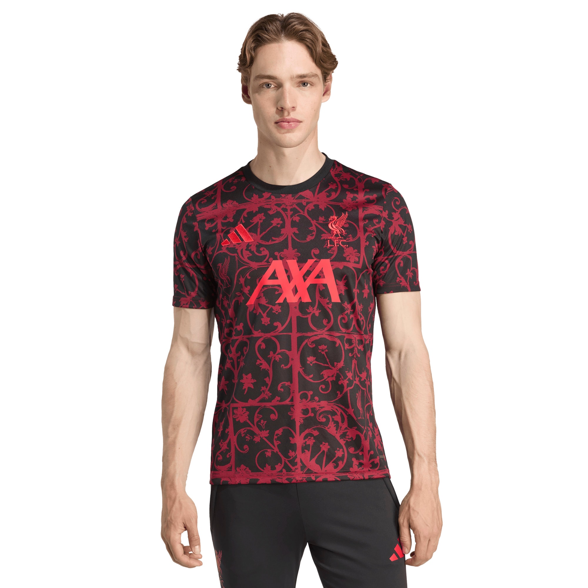 LFC Men's 2025 Excellent Jersey - Authentic - Free Shipping - Official