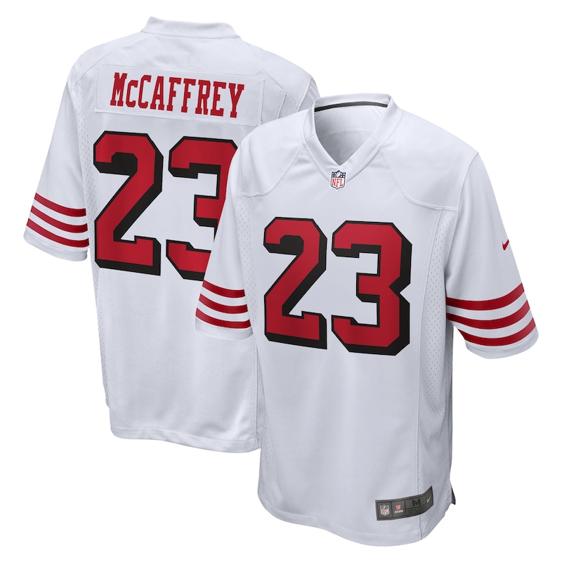 None None SF 49ers Iconic Elite Jersey Game Day Wear