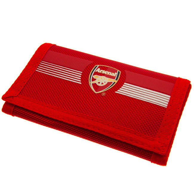 Arsenal FC Ultra Wallet (Match Day)