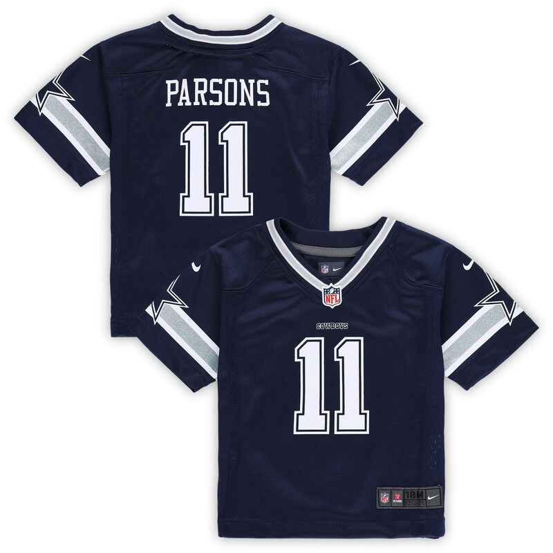 None Micah Parsons Dallas Cowboys Budget-Friendly Authentic Jersey