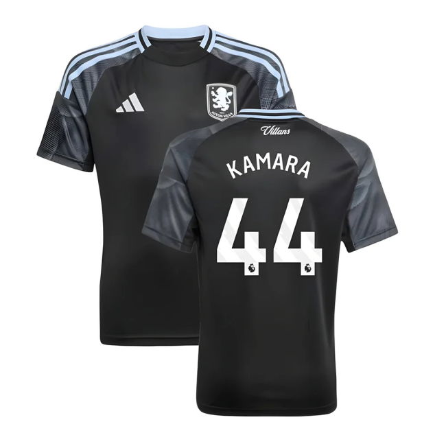 AST 2025-20 budget-friendly Away Jersey - Kids | premium